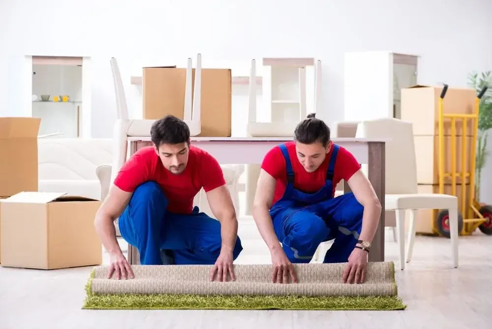 Long Distance Movers In Tifton, Georgia