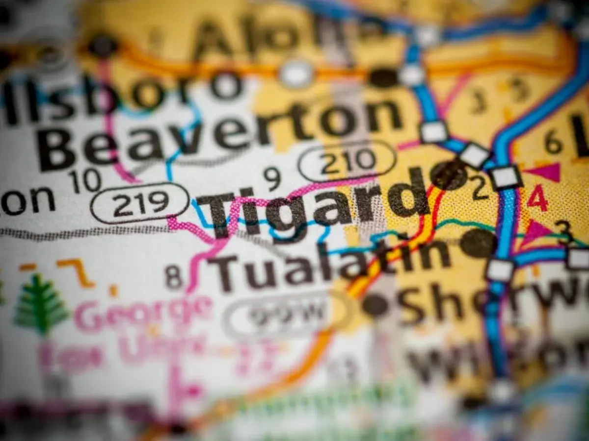 Highest Rated Long Distance Movers in Tigard: Affordable Solutions