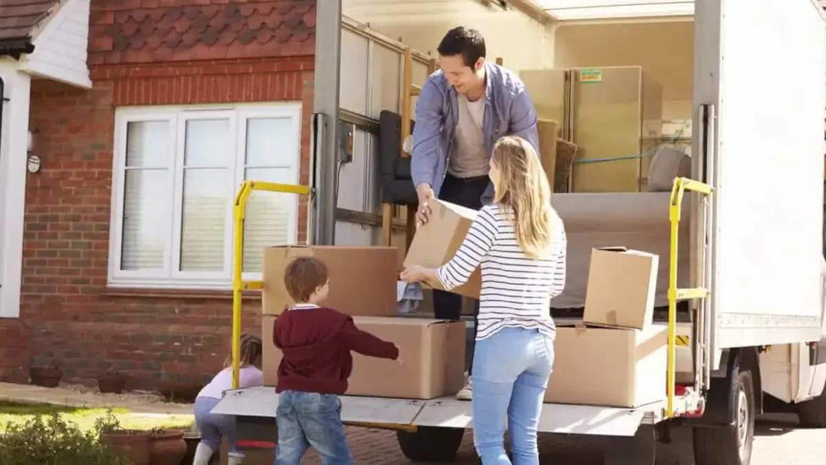 Best Tigerville Movers Near Me – Premium Tigerville, SC Moving Companies