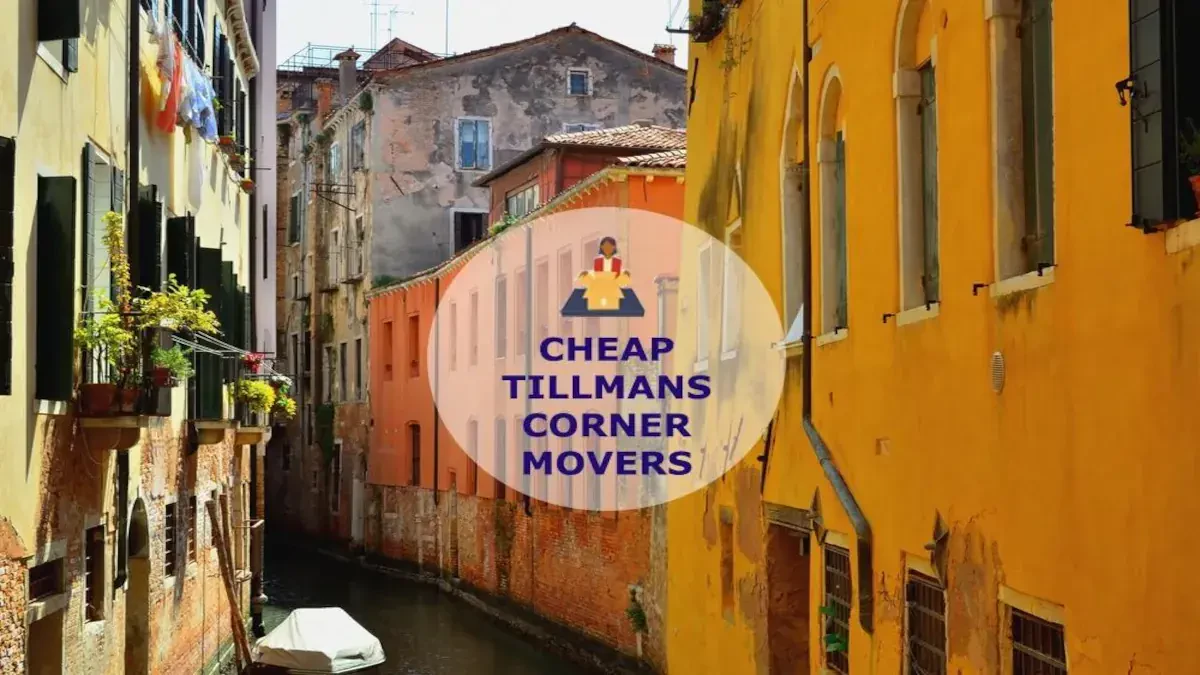 Best Tillmans Corner Movers Near Me – Premium Tillmans Corner, AL Moving Companies