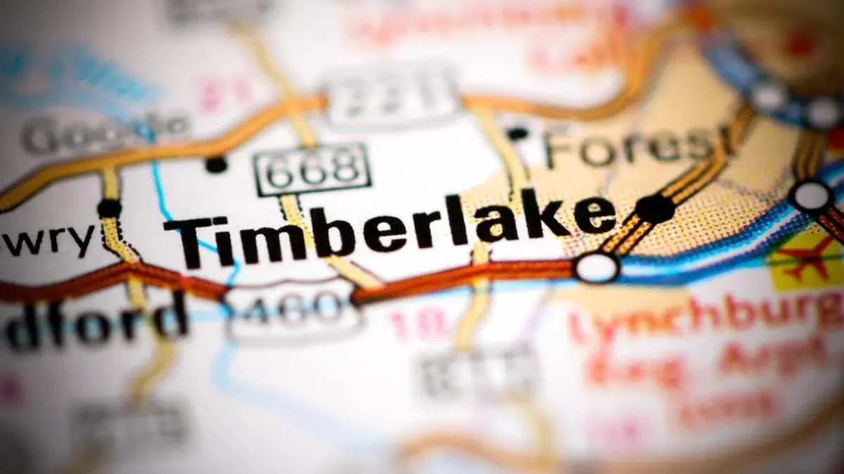 Best Timberlake Movers Near Me – Premium Timberlake, VA Moving Companies