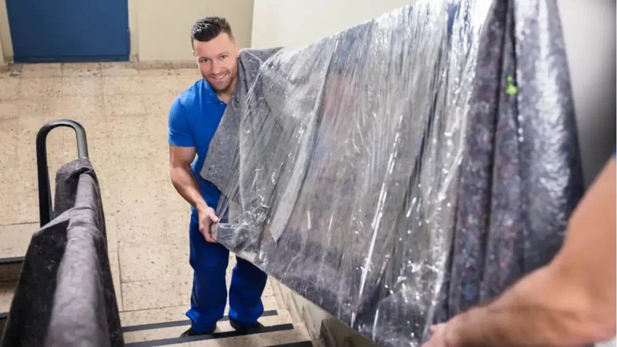 Best Timberline Fernwood Movers Near Me – Premium Timberline Fernwood, AZ Moving Companies