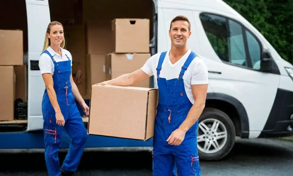 Best Moving Time In Boston, MA