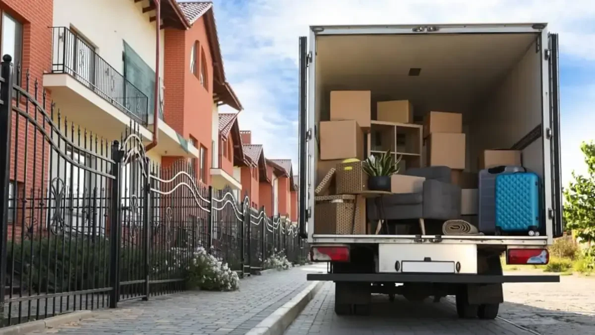Best Timmonsville Movers Near Me – Premium Timmonsville, SC Moving Companies
