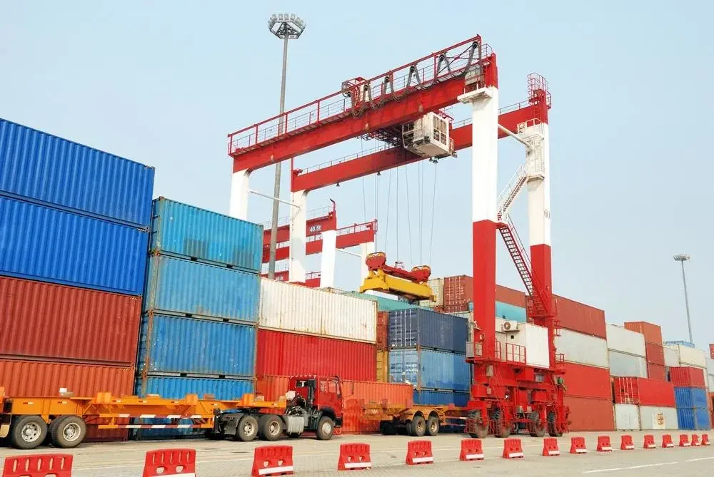 Timor-Leste International Moving Companies