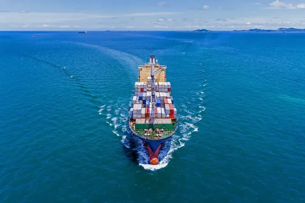 Three Movers cargo container and freight delivery services to Timor-Leste