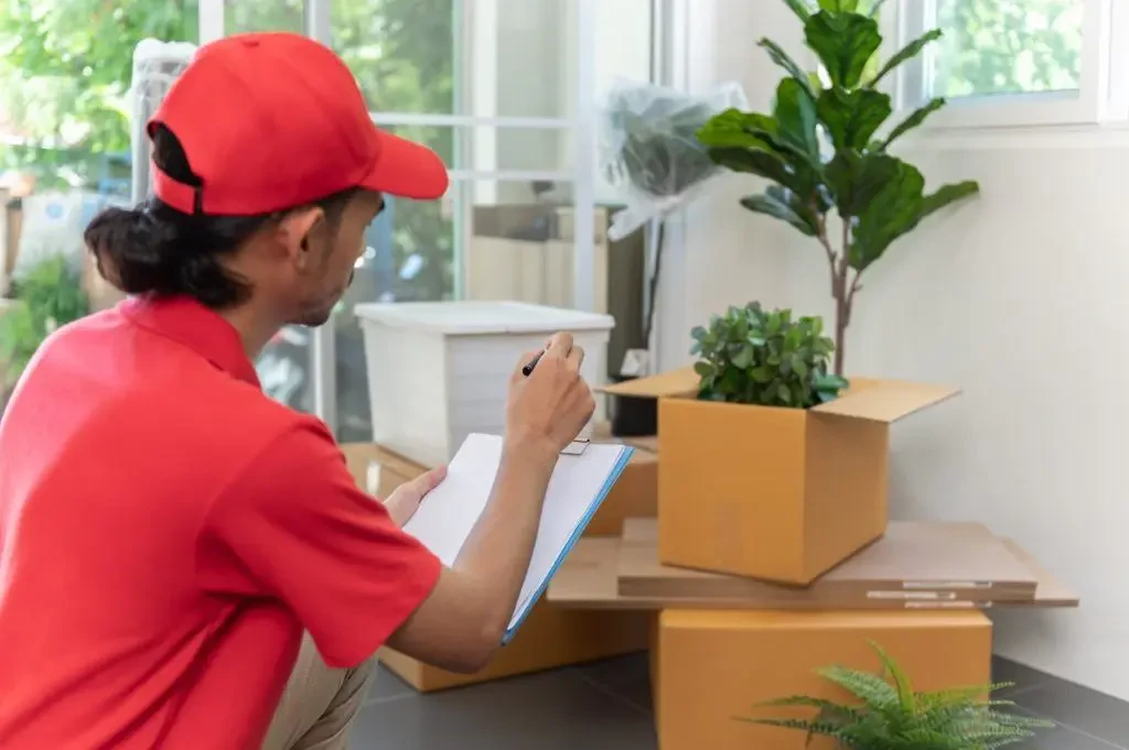 Same Day Movers In Tinley Park and Illinois