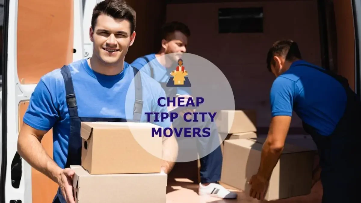Best Tipp City Movers Near Me Premium Moving Companies
