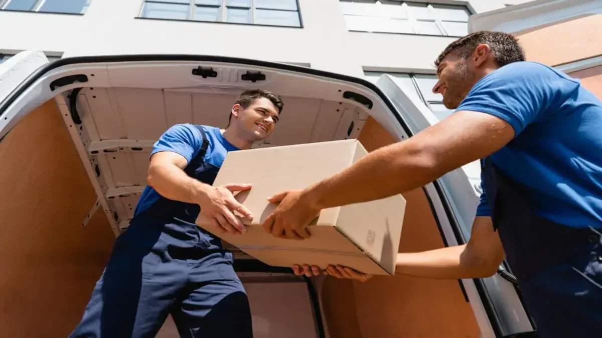 Best Tippah County Movers Near Me – Premium Tippah County, MS Moving Companies
