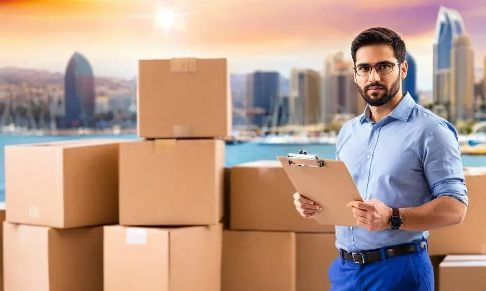 Movers Tips And Tricks In San Diego