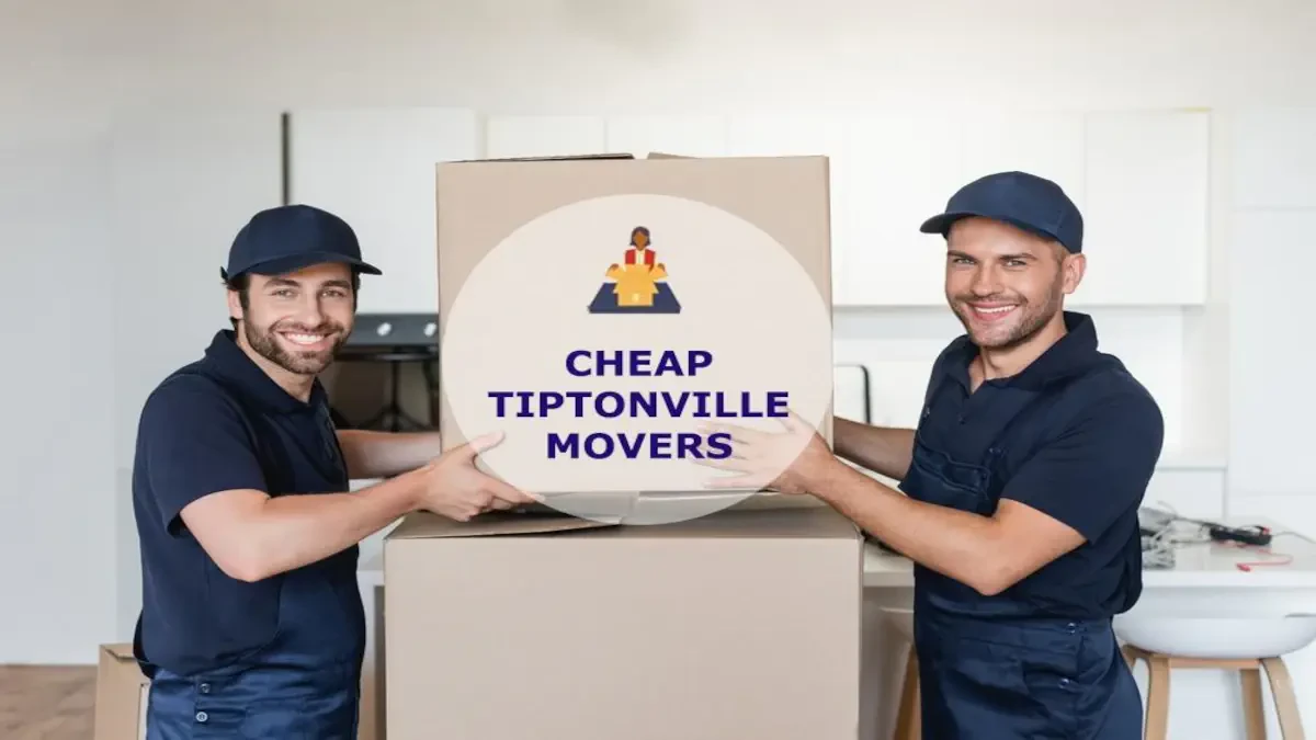 Best Tiptonville Movers Near Me – Premium Tiptonville, TN Moving Companies