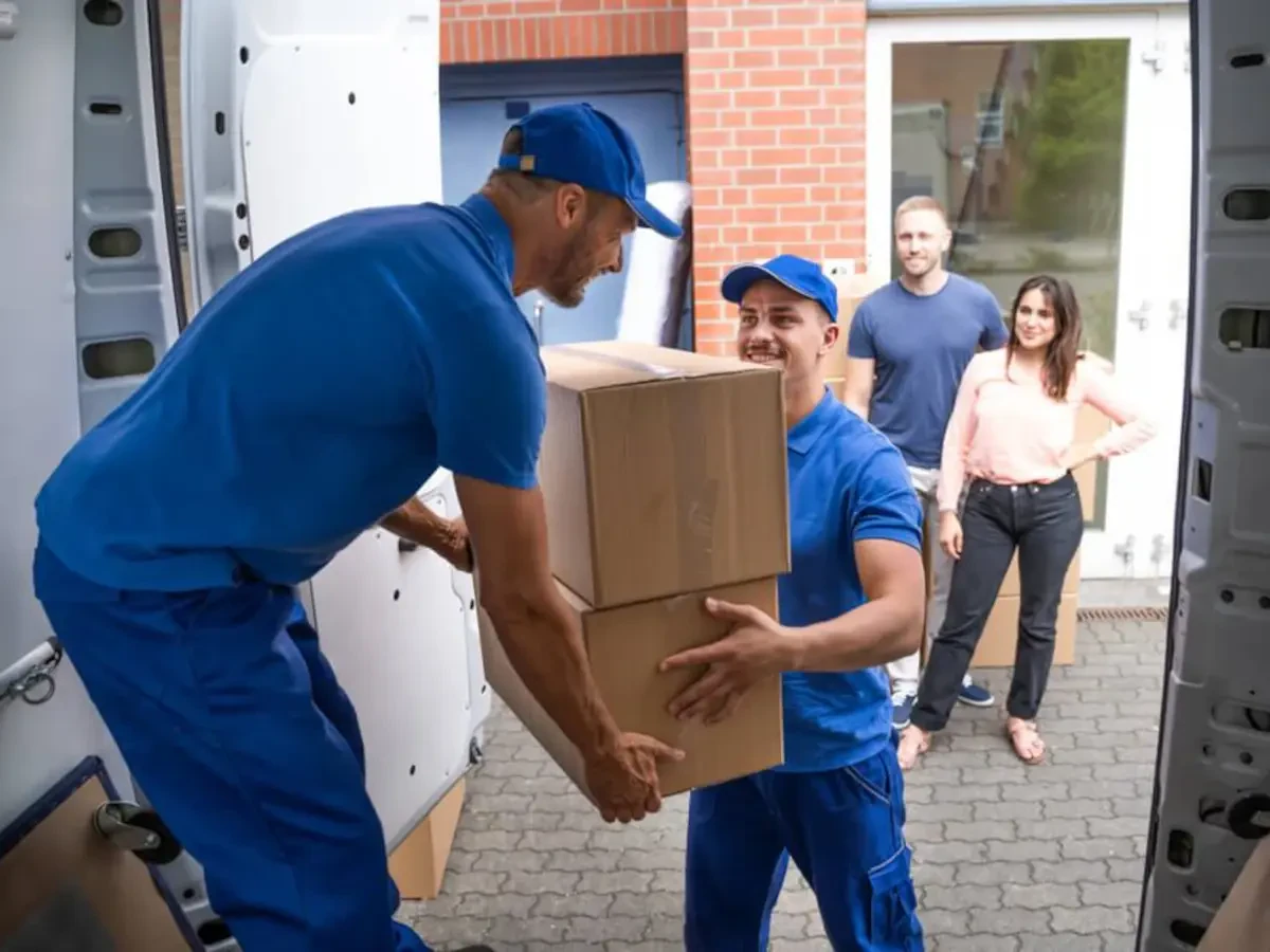 Best Titus County Movers Near Me – Premium Titus County, TX Moving Companies