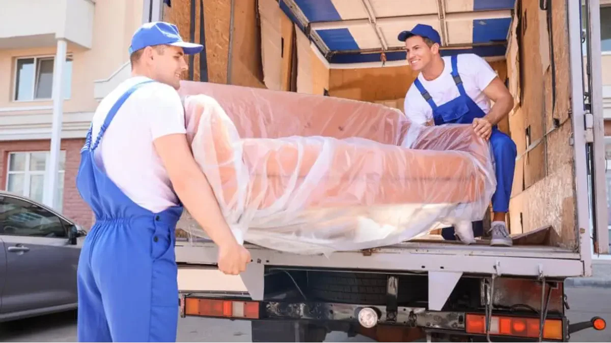 Best Tobyhanna Movers Near Me – Premium Tobyhanna, PA Moving Companies