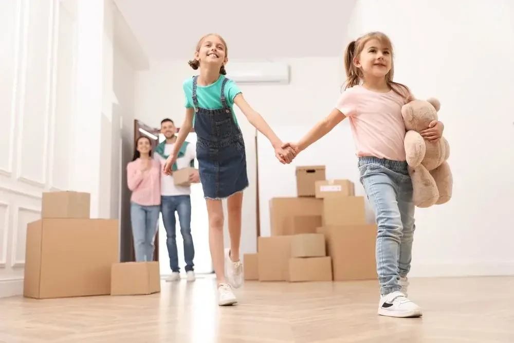 Cheap Local Movers In Toccoa, Georgia