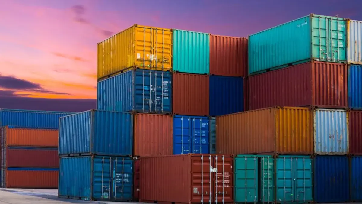 International Moving Company Togo