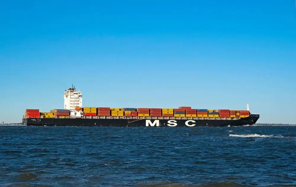 Togo International Moving Service Cost