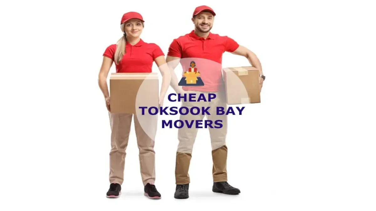 Best Toksook Bay Movers Near Me – Premium Toksook Bay, AK Moving Companies