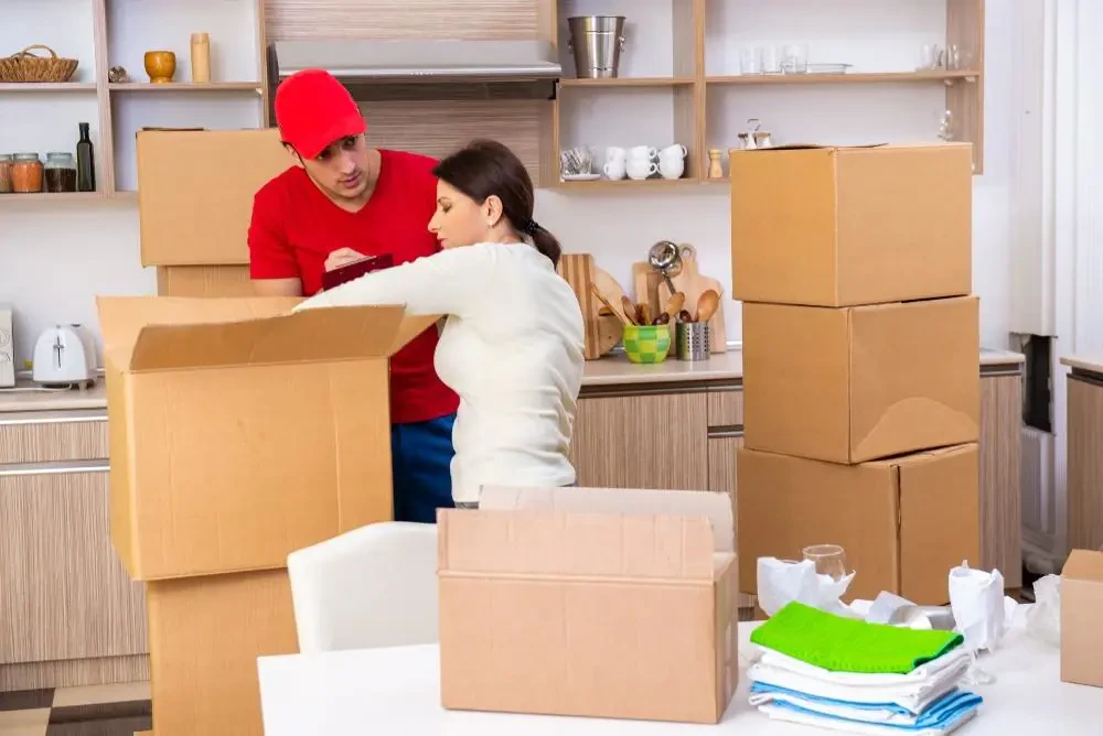 long distance movers in toksook bay alaska
