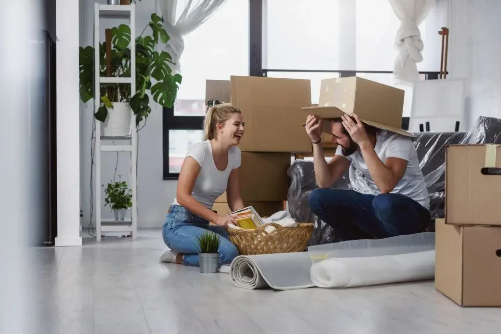 Same Day Movers In Toledo and Ohio
