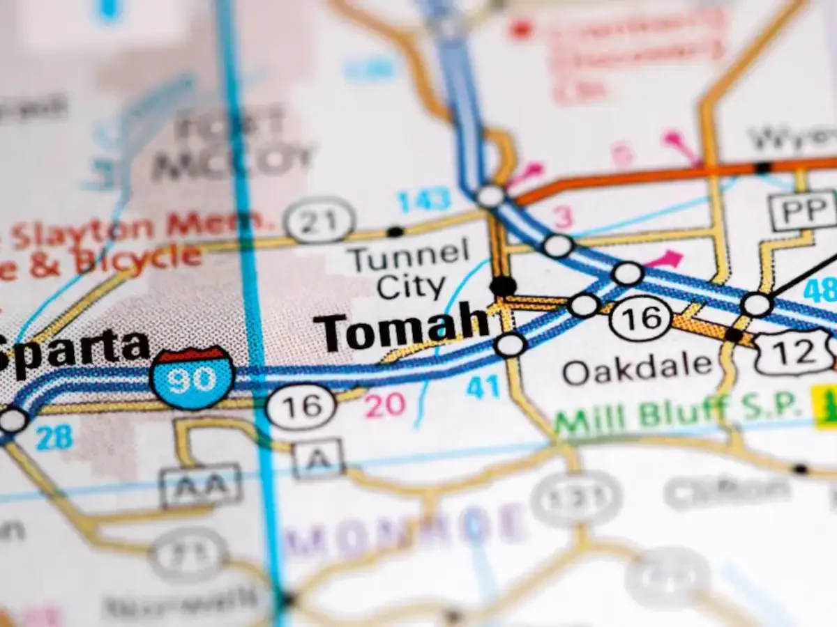 Best Tomah Movers Near Me – Premium Tomah, WI Moving Companies