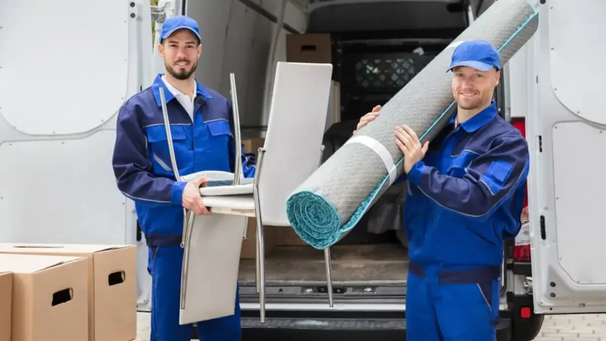 Best Tomahawk Movers Near Me – Premium Tomahawk, WI Moving Companies