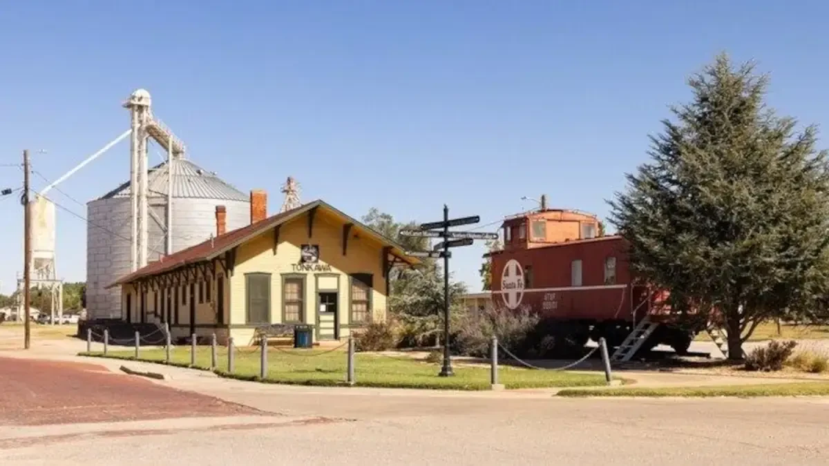 Best Tonkawa Movers Near Me – Premium Tonkawa, OK Moving Companies