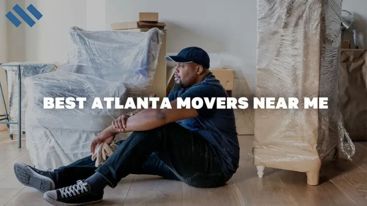 Affordable Movers Atlanta Near Me Premium Moving Companies