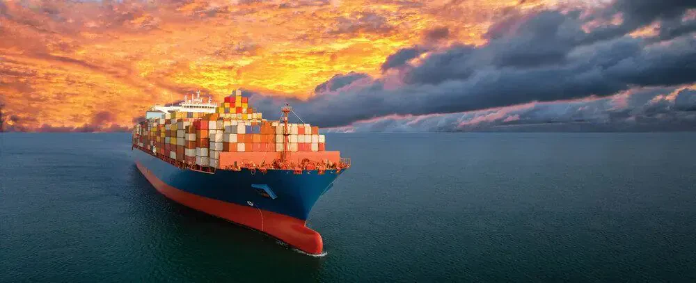 Overseas Removals Moving Services