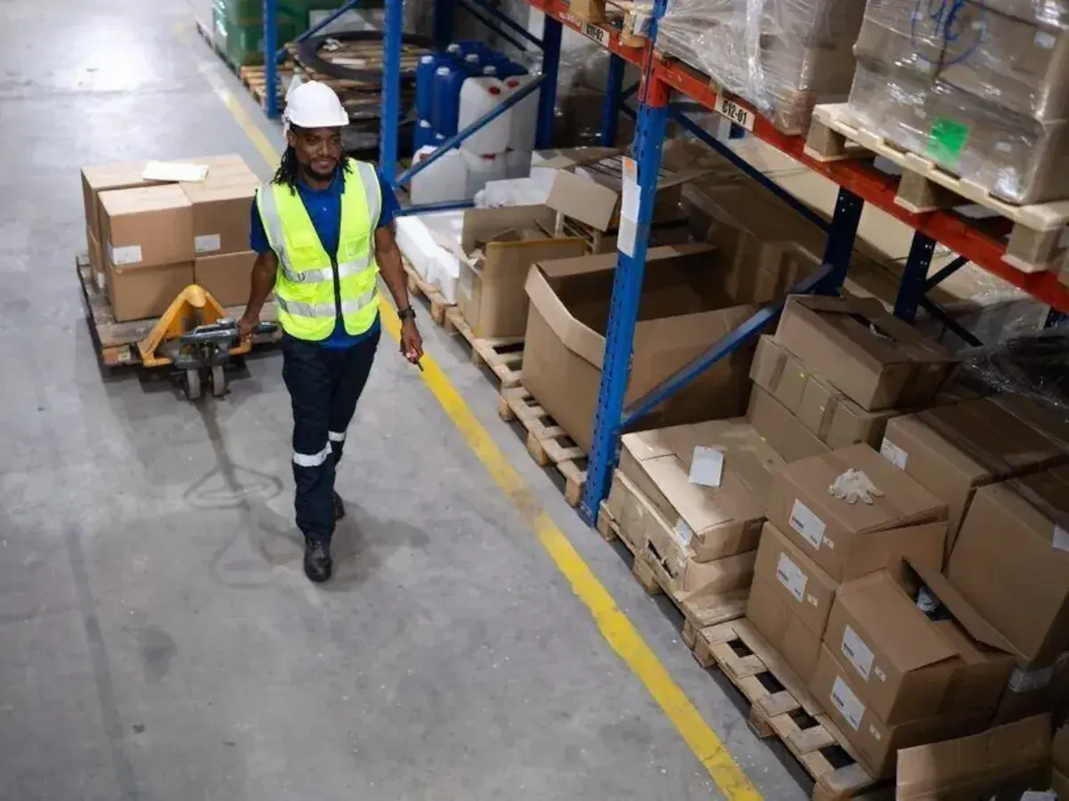 Moving and Storage Companies: Your Complete Guide