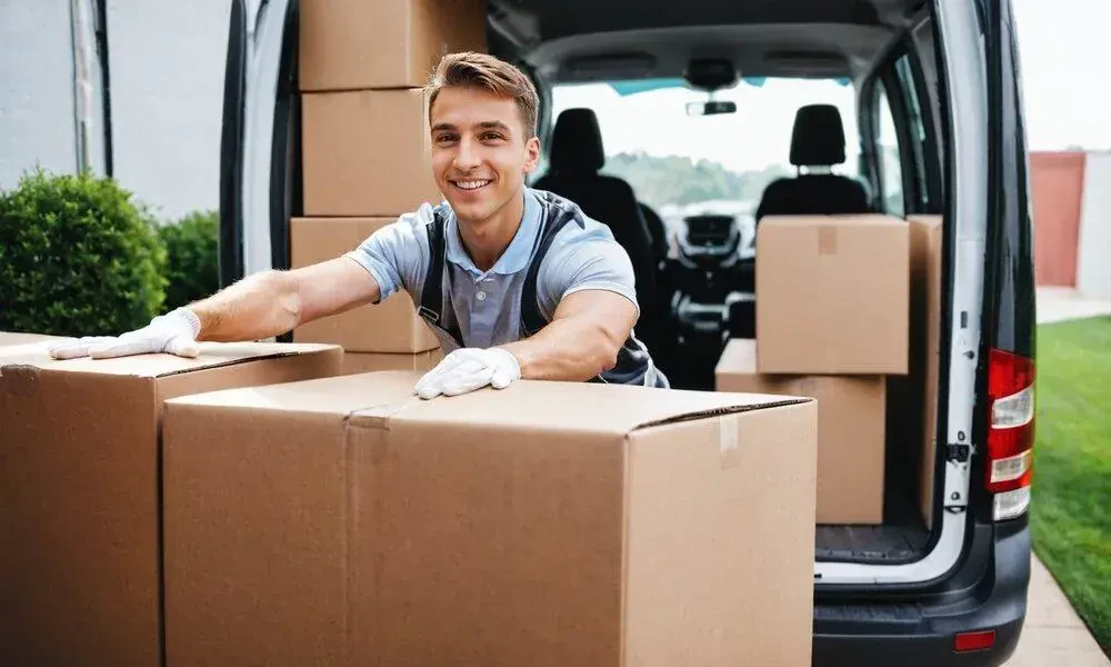 Hassle-Free Moving Companies In Waldorf, MD