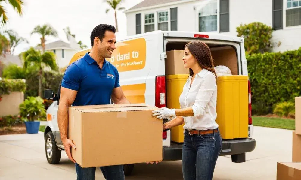 Estimate Your Moving Needs In San Diego