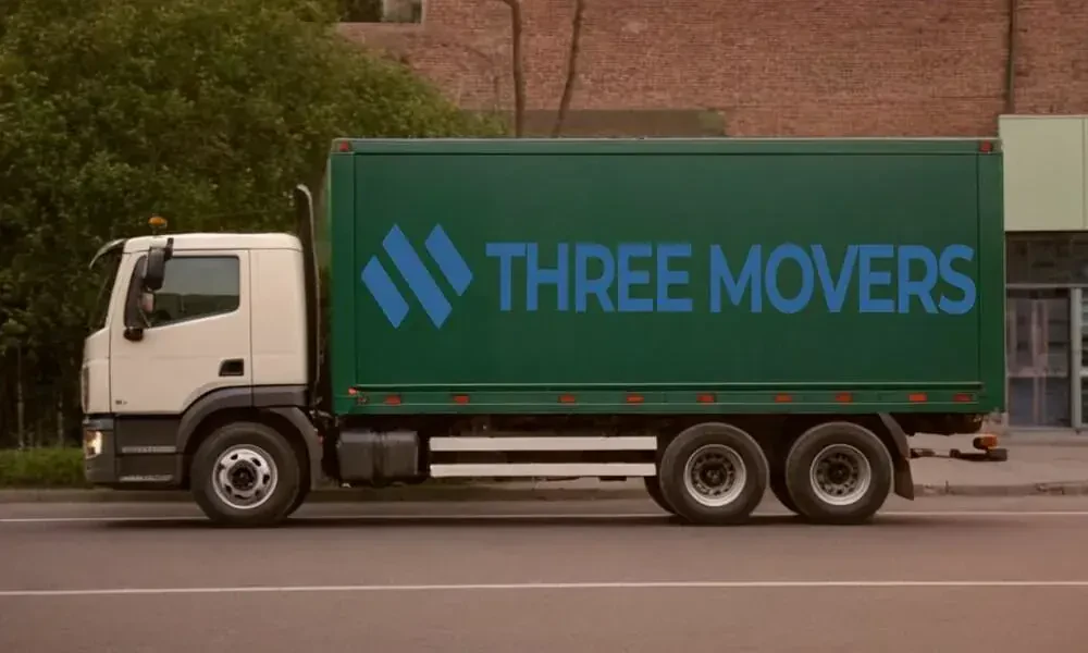 Moving Container Companies From Austin To Los Angeles