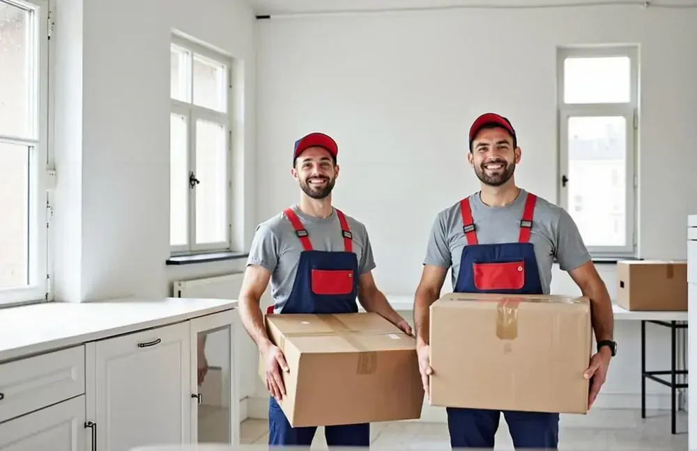 Cost Of Moving Elmira, NY