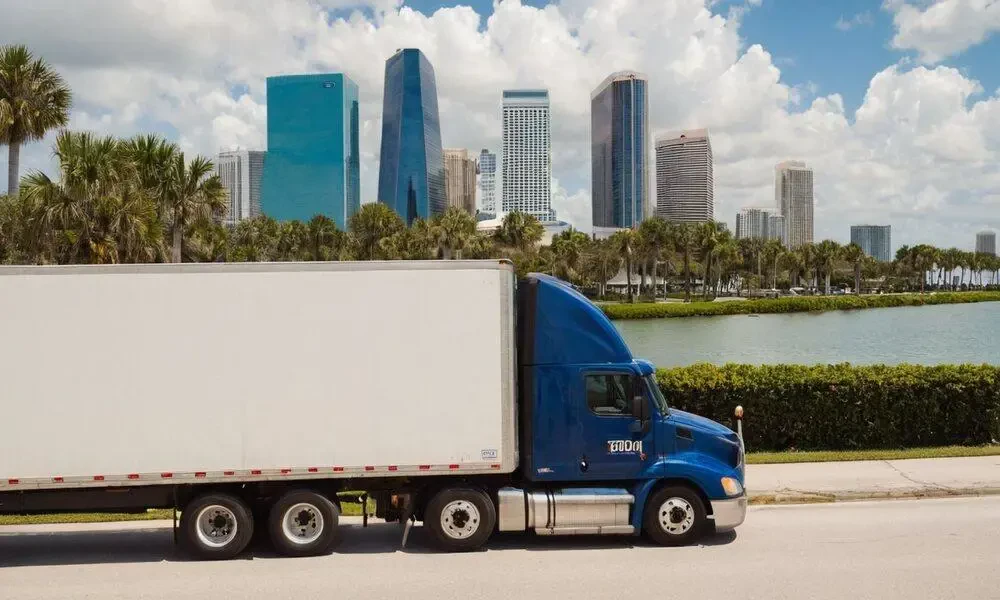 Find Routes Fort Lauderdale, FL