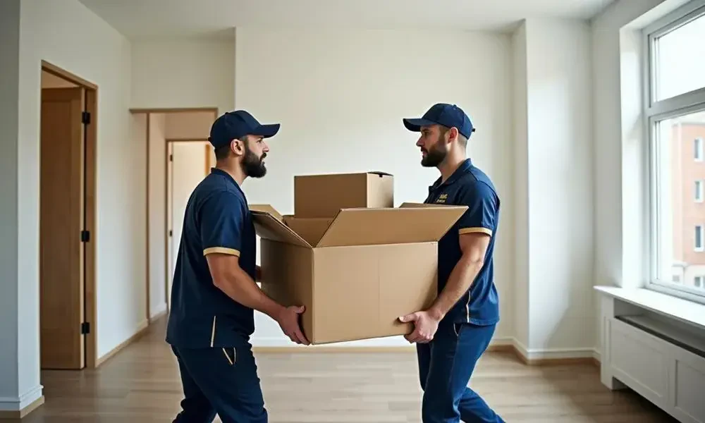 Best Moving Company Near Me Elizabethtown KY