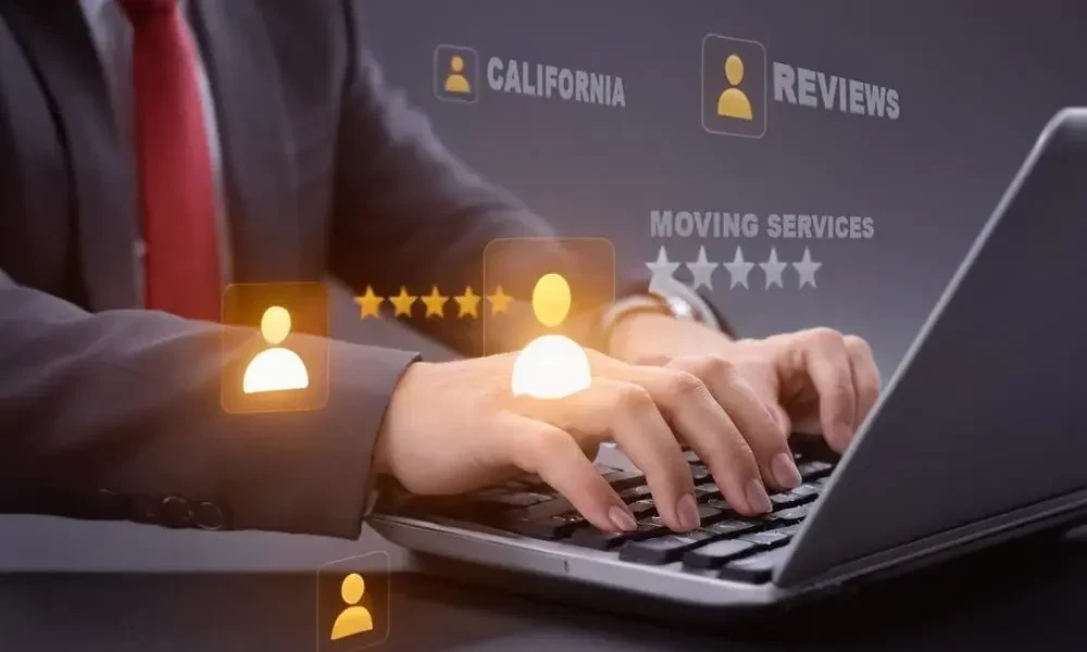 Best Reviews Of Top Rated Moving Services