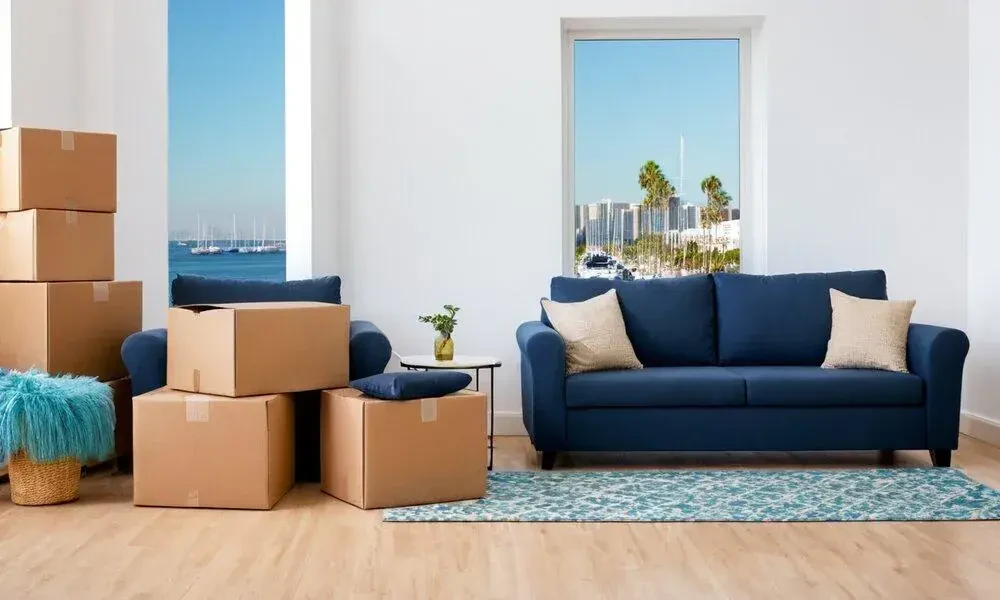 Choosing Best Moving Service In San Diego