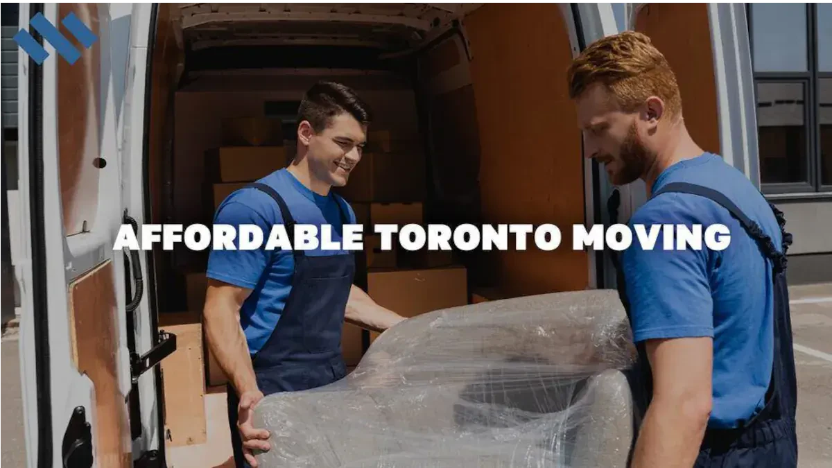 Cheap Movers Toronto: Affordable Moving Services in Ontario