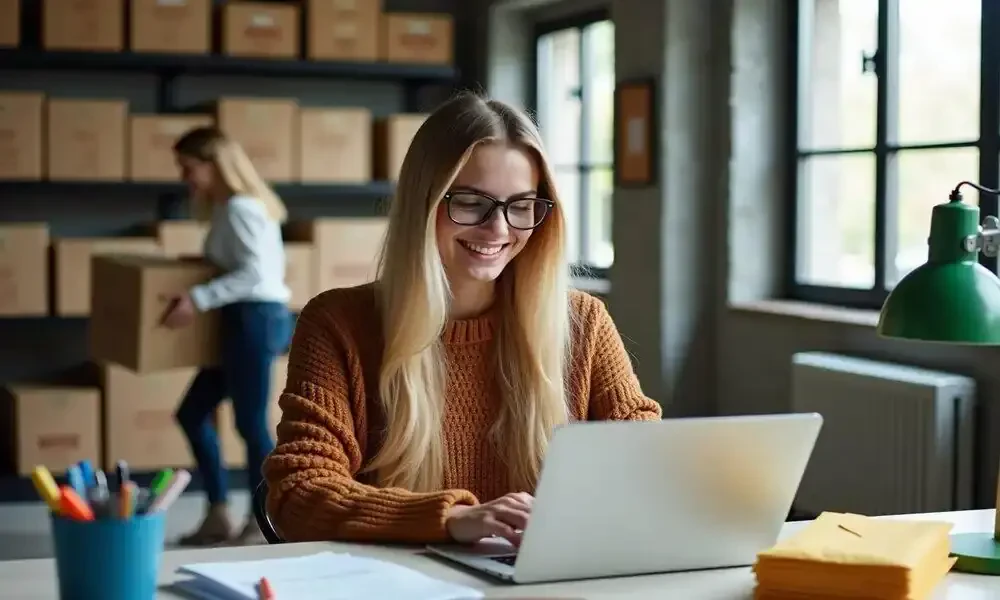 International Moving Experts Toronto, CA