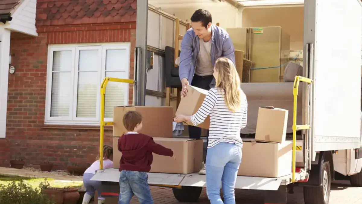 Best Toronto Movers Near Me – Premium Toronto, OH Moving Companies