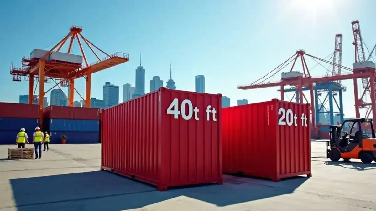 International Moving Company Toronto