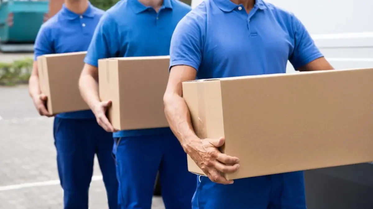 Toronto to Brampton Movers Near Me – Toronto to Brampton Moving Companies Cost