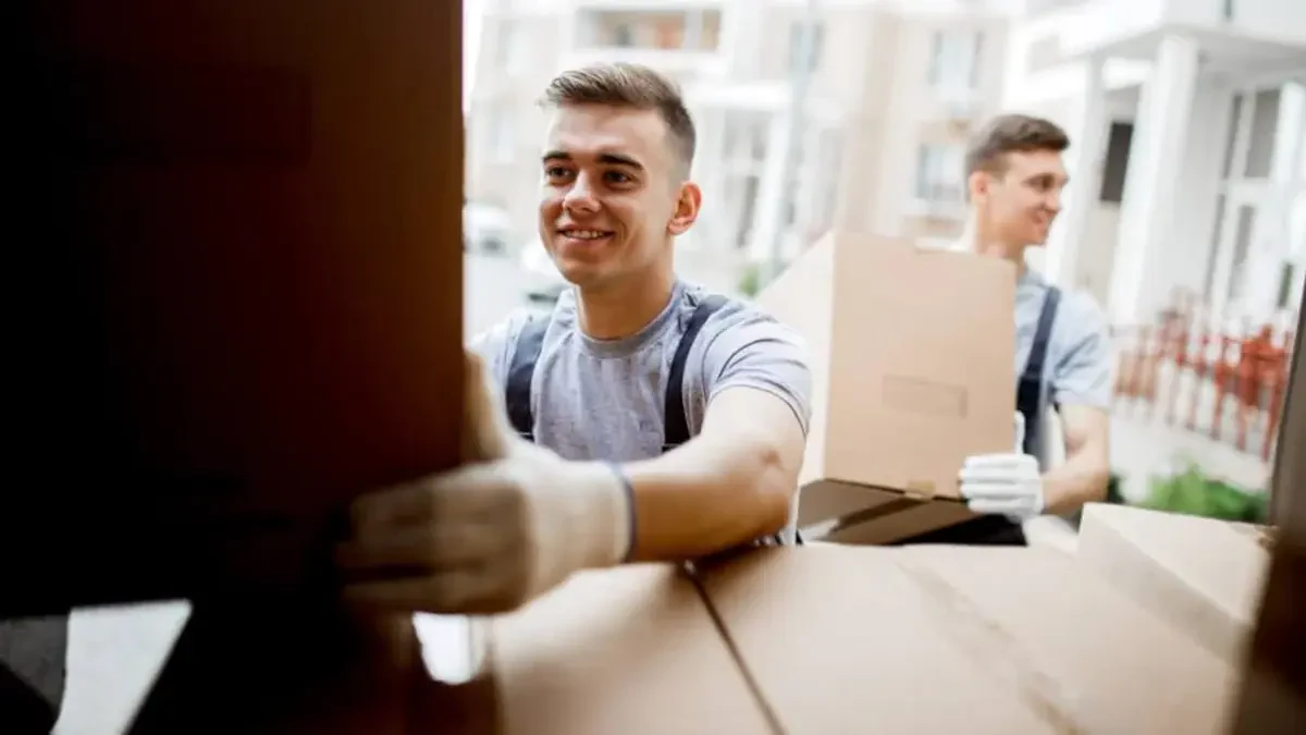 Toronto to Joliette Movers Near Me Top Affordable Moving Companies Cost