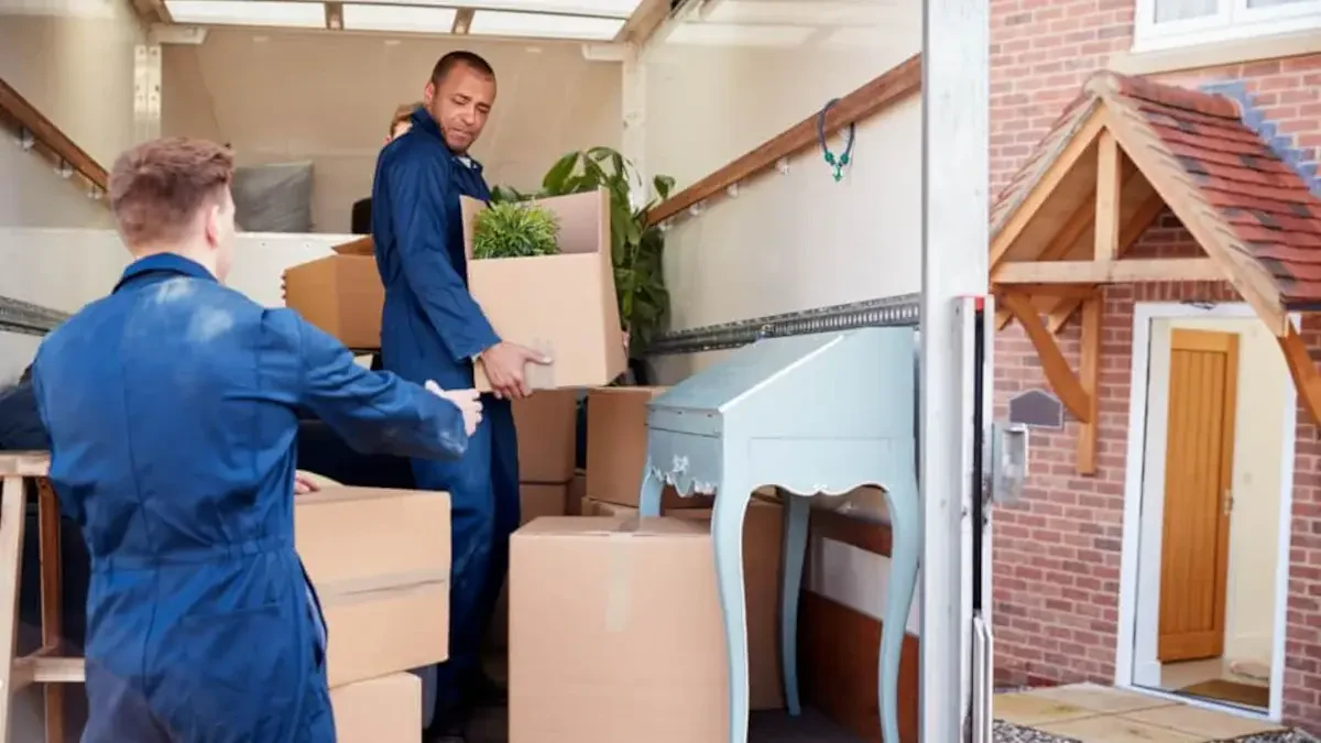 Toronto to Midland Movers Near Me – Toronto to Midland Moving Companies Cost