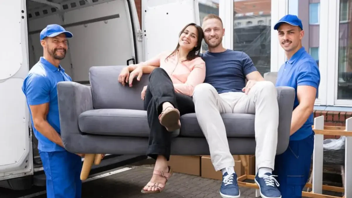 Toronto to North Vancouver Movers Near Me – Toronto to North Vancouver Moving Companies Cost