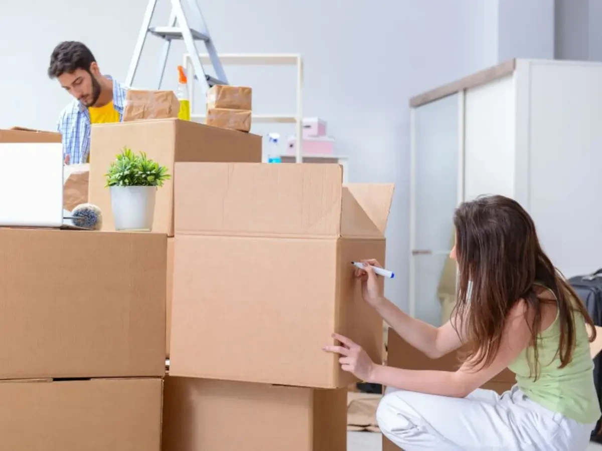 Toronto to Quebec Movers Near Me – Toronto to Quebec Moving Companies Cost