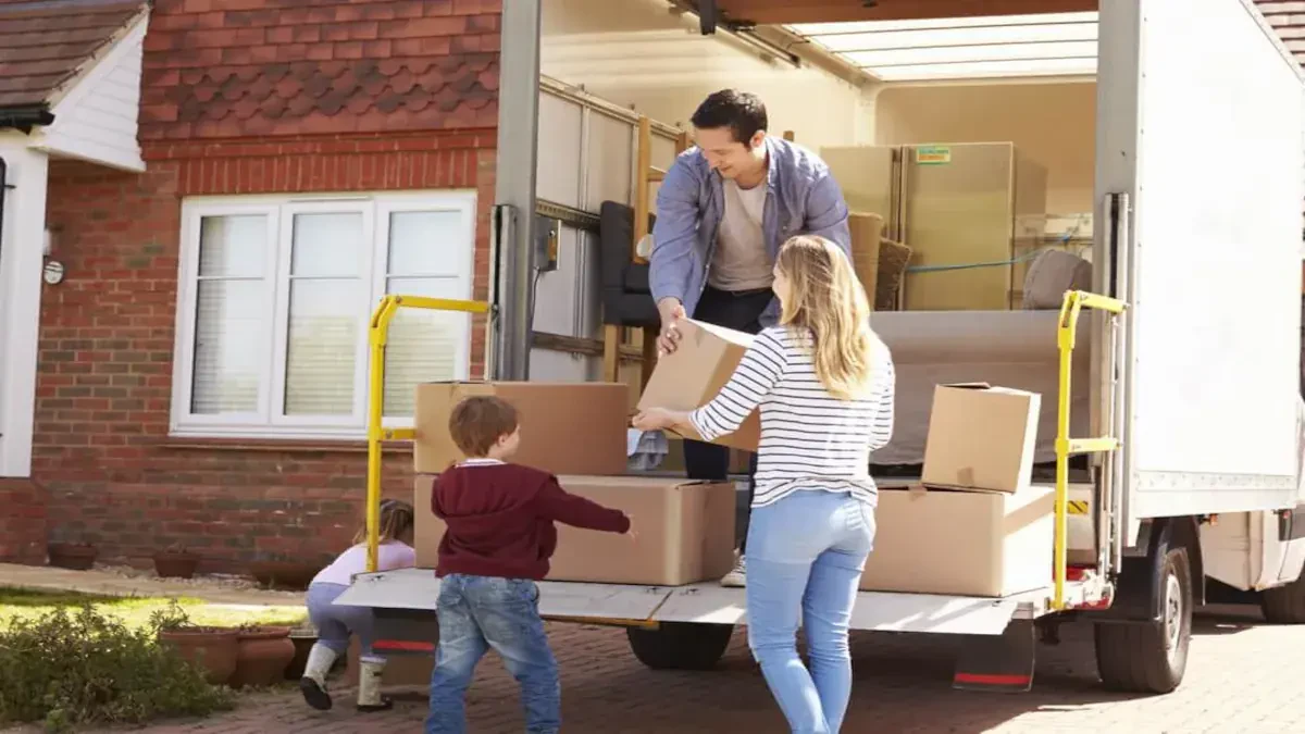 Toronto to St. Albert Movers Near Me – Toronto to St. Albert Moving Companies Cost