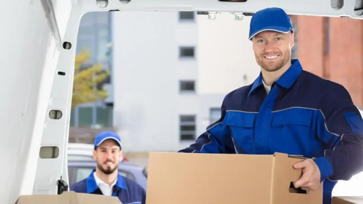 Toronto to Vernon Movers Near Me – Toronto to Vernon Moving Companies Cost