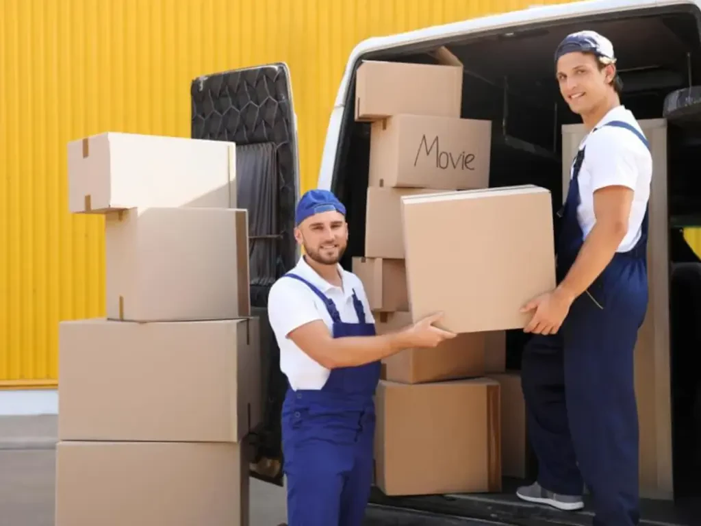 Safe Cheap Movers Near Me Toronto to Waterloo