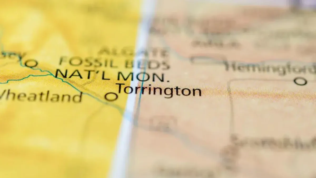 Best Torrington Movers Near Me – Premium Torrington, WY Moving Companies